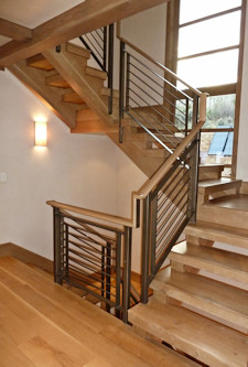 Stairwell